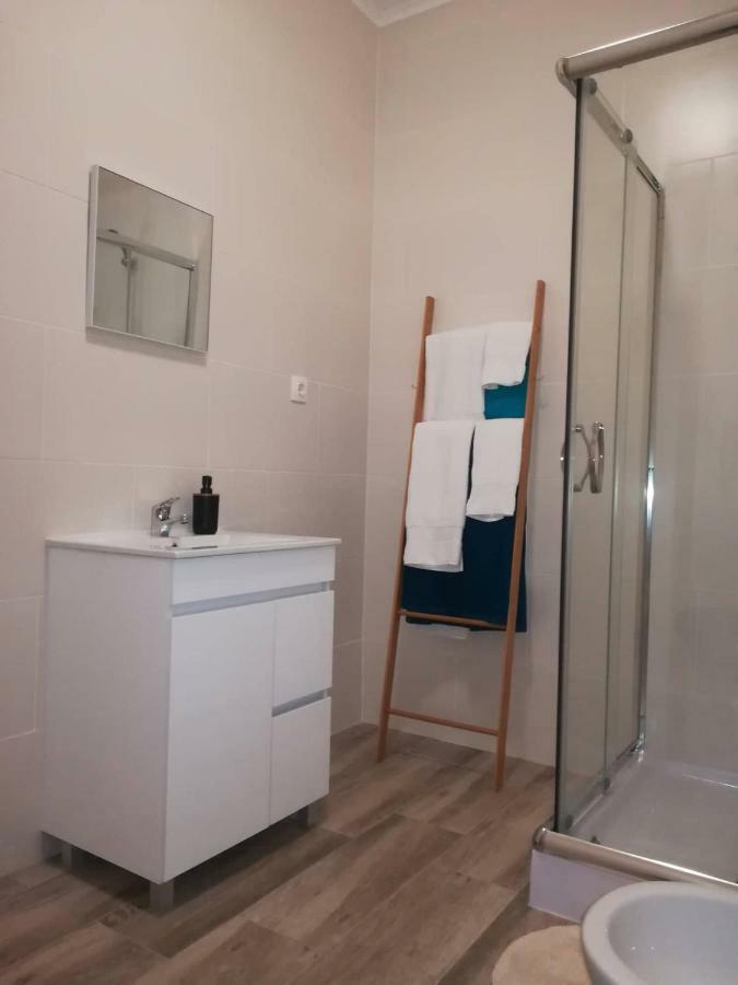 Villa Casa Neptuno Rabo de Peixe Esterno foto