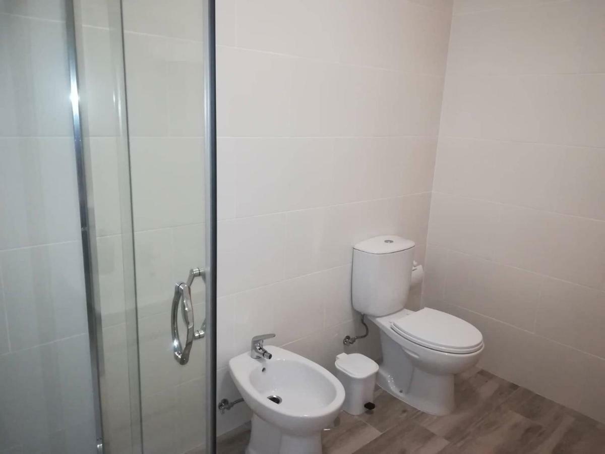 Villa Casa Neptuno Rabo de Peixe Esterno foto