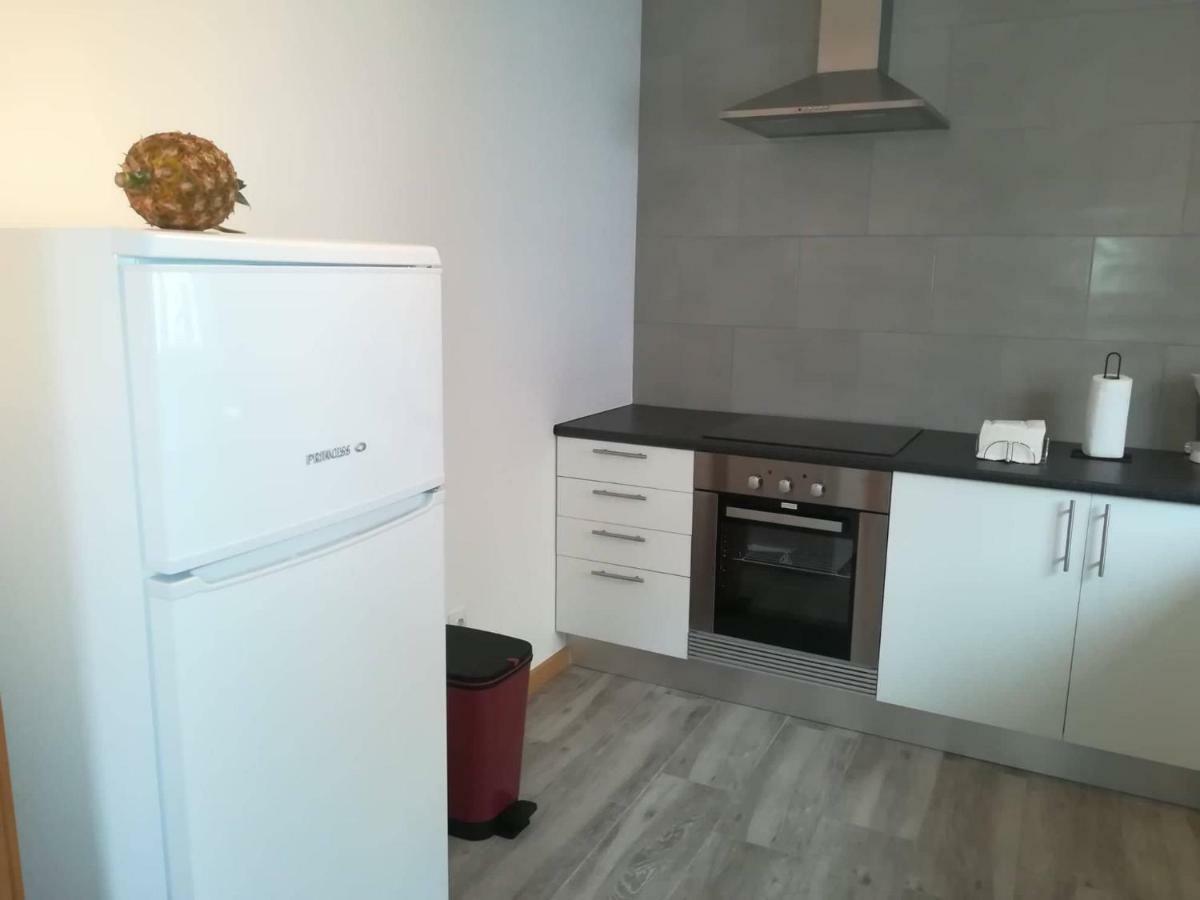 Villa Casa Neptuno Rabo de Peixe Esterno foto