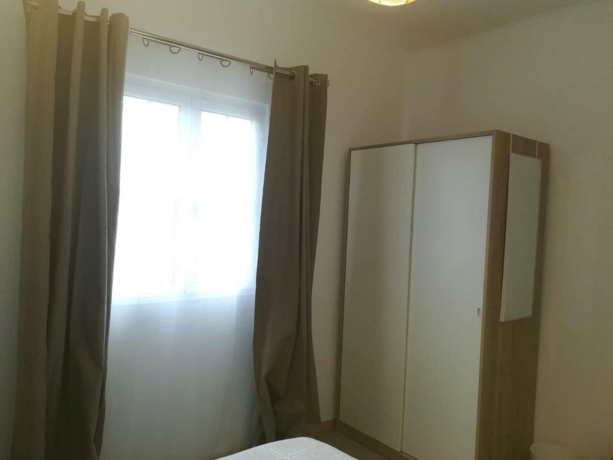 Villa Casa Neptuno Rabo de Peixe Esterno foto