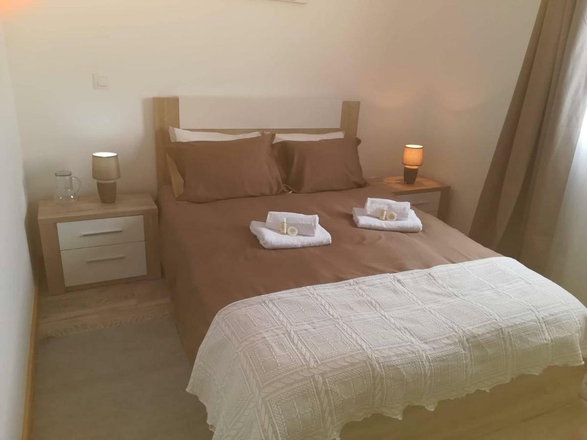 Villa Casa Neptuno Rabo de Peixe Esterno foto
